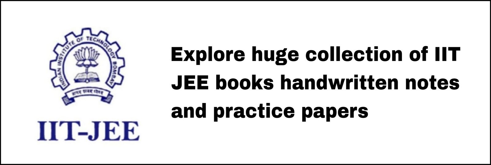 IIT JEE