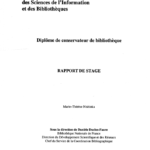 Rapport-De-Stage
