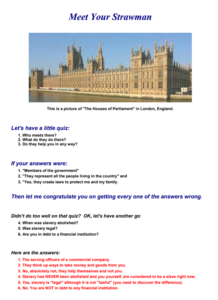 Meet Your Strawman PDF Free Download