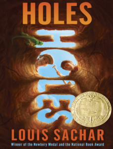 Holes By Louis Sachar PDF Free Download