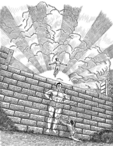 The Wall Speaks Jerr PDF Free Download